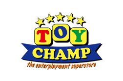 Toy Champ Plaza'h Hasselt